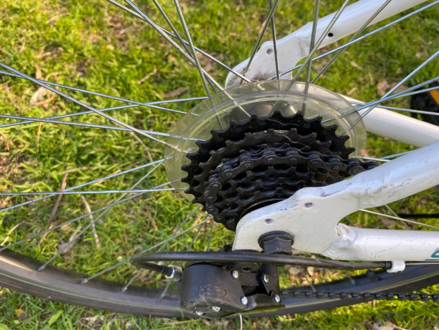 Bicycle - photo 4