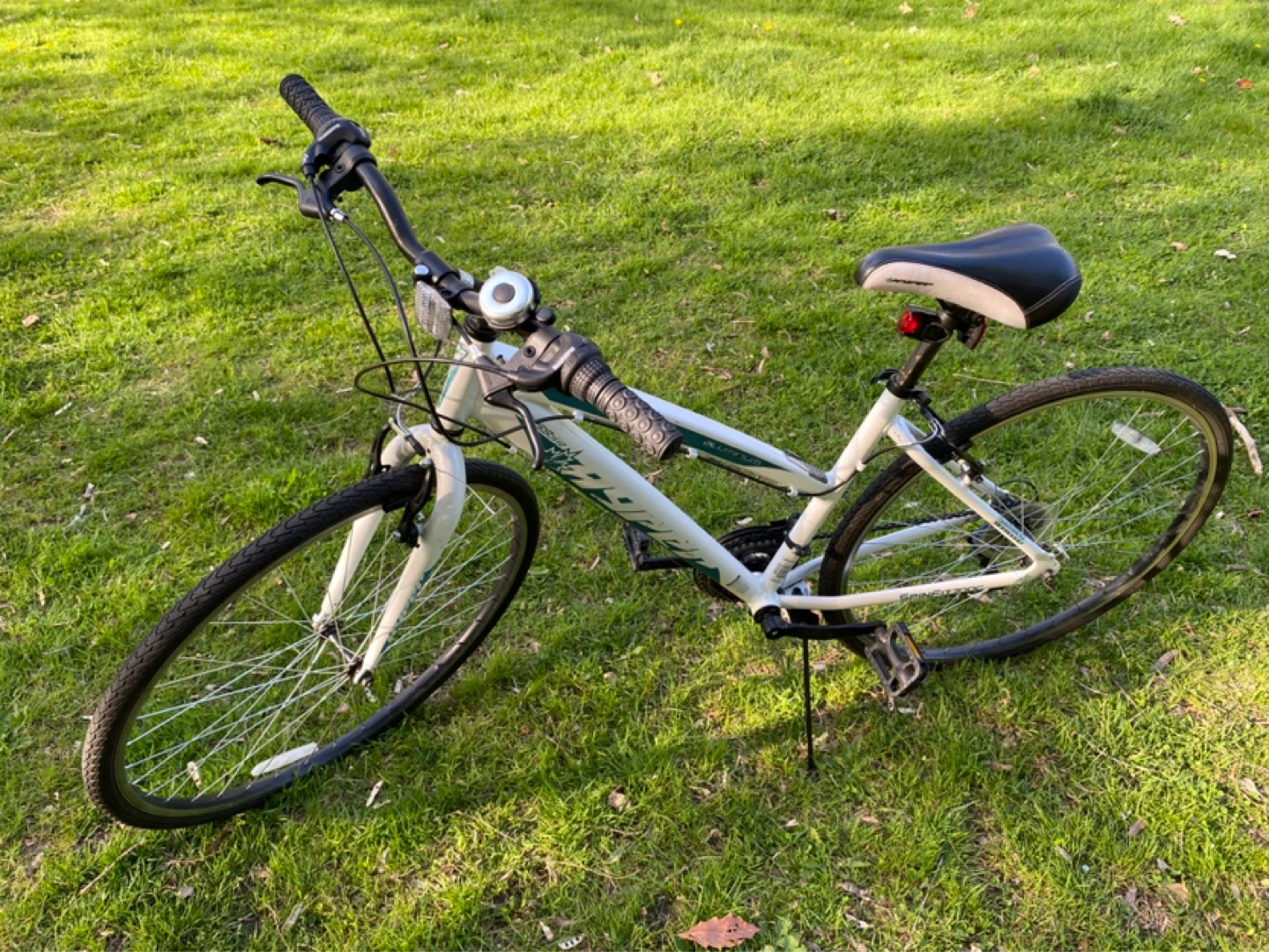 Bicycle - photo 2