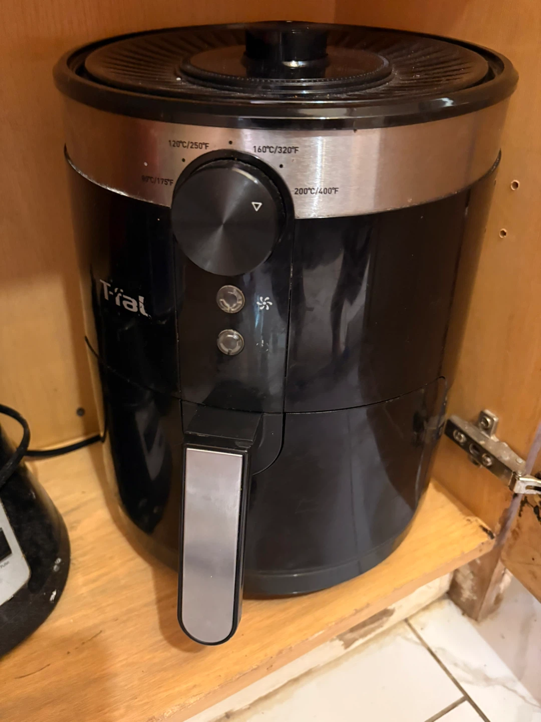 T-fal Air Fryer