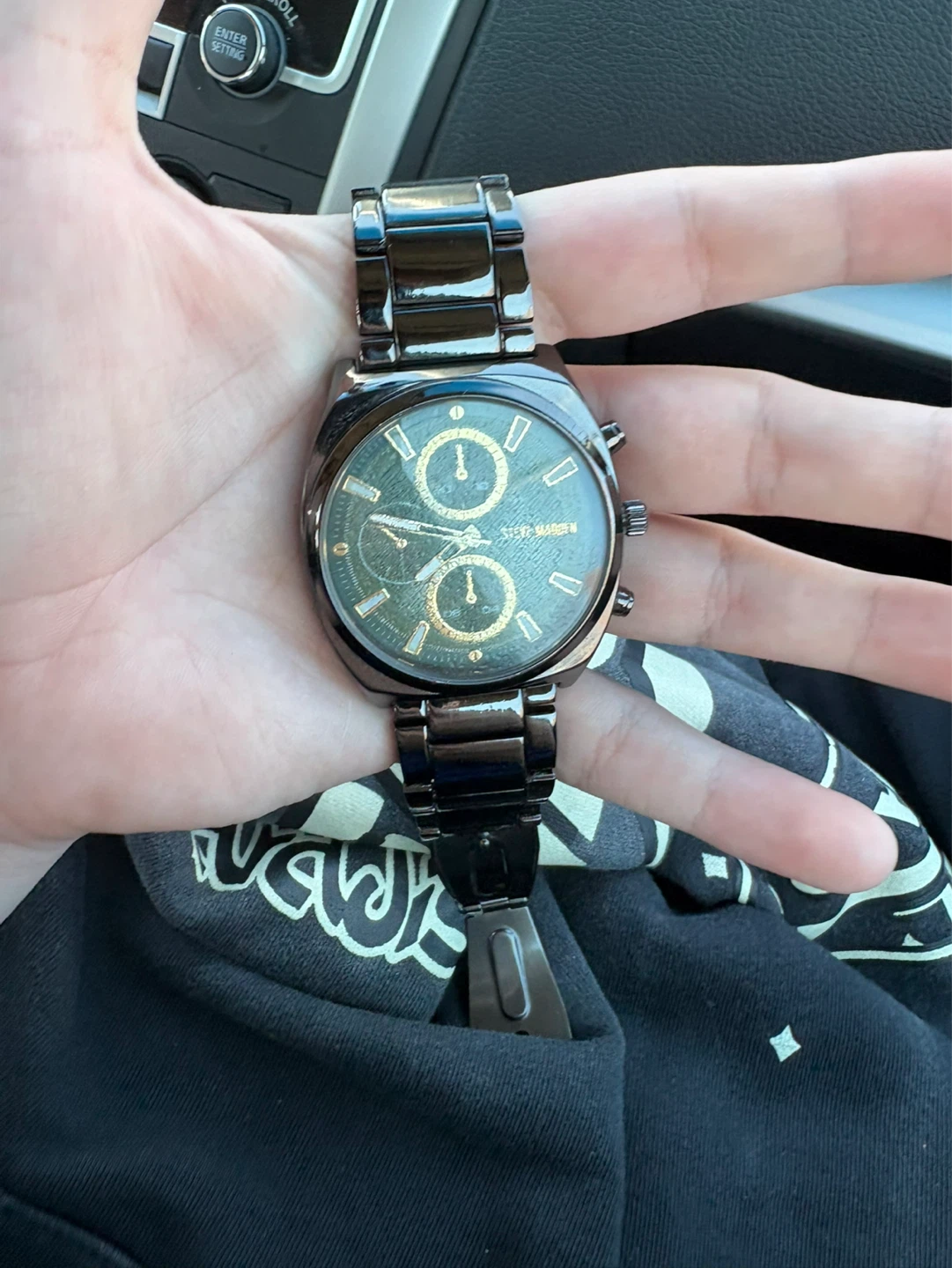 Steve Madden Men's Watch - photo 4