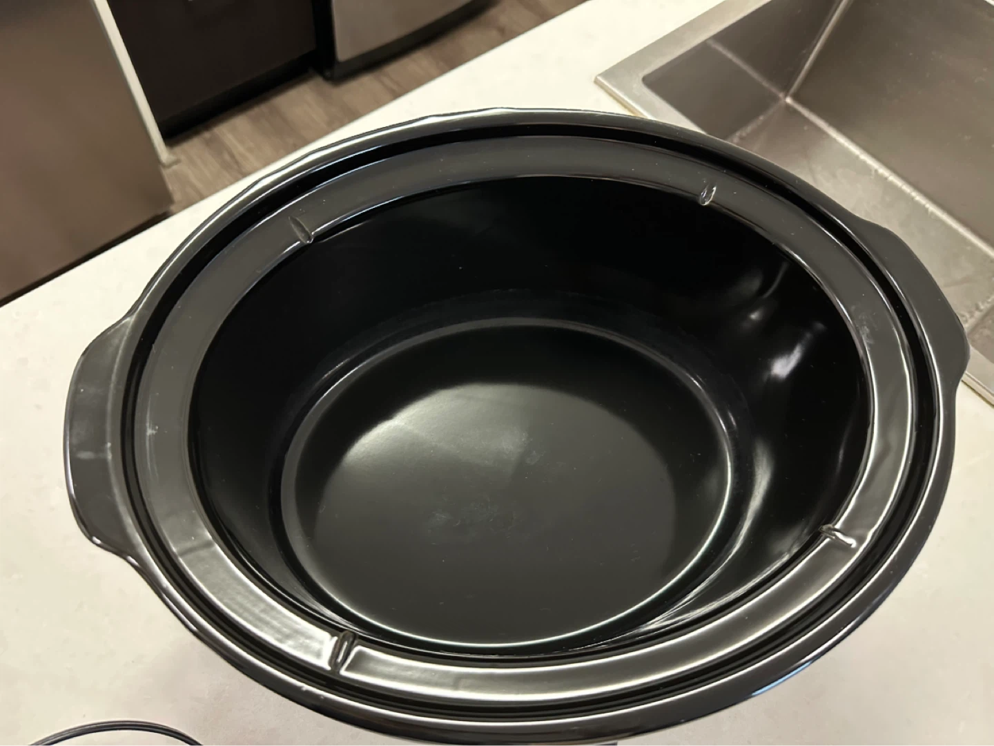 Crock-Pot Slow Cooker Set - photo 2