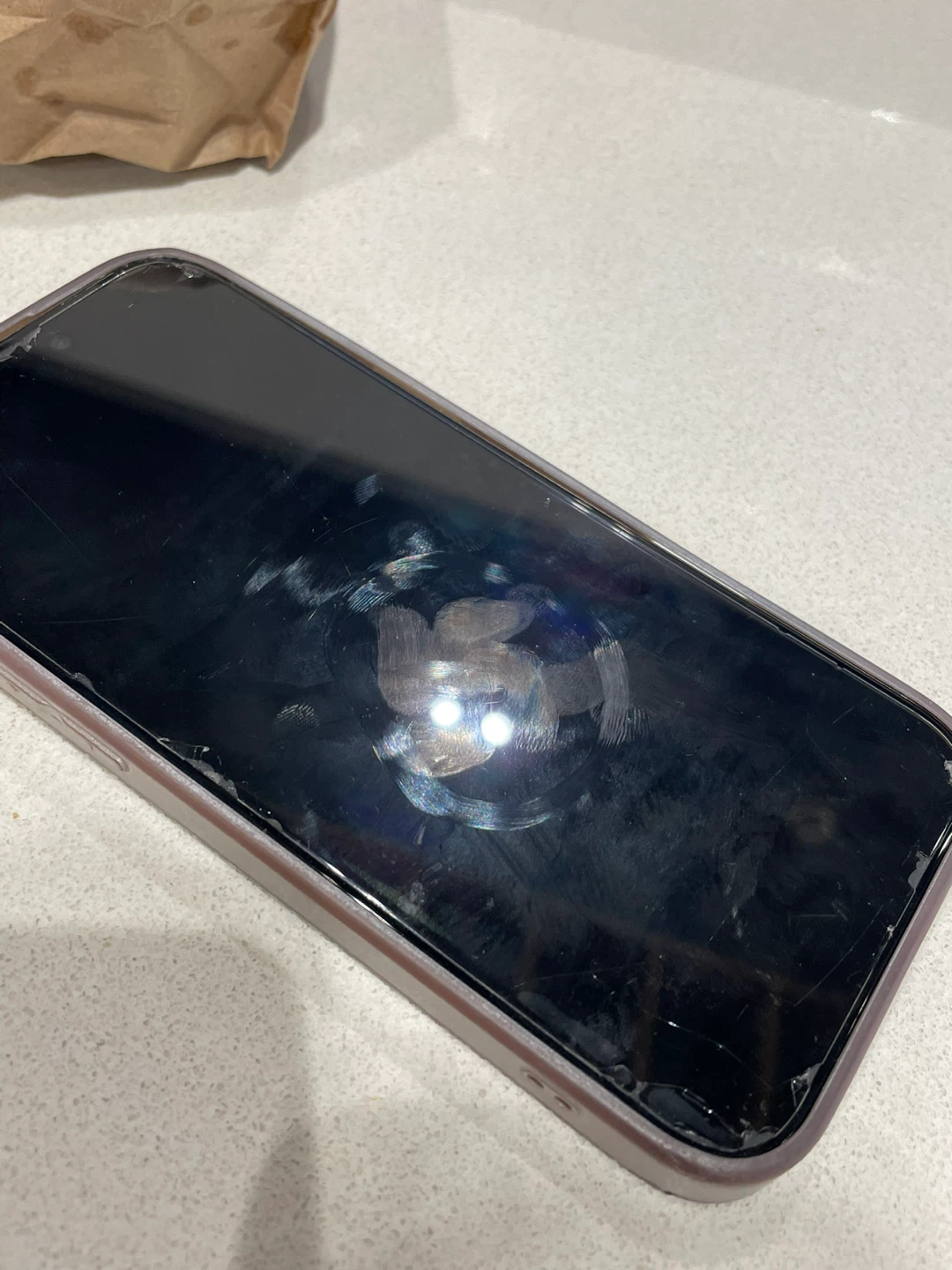 iPhone 13 Pro Max - Graphite