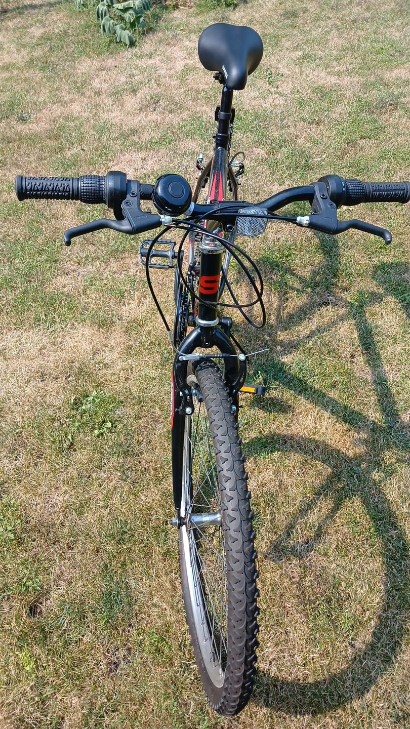 Supercycle SG500 Mountain Bike - photo 2