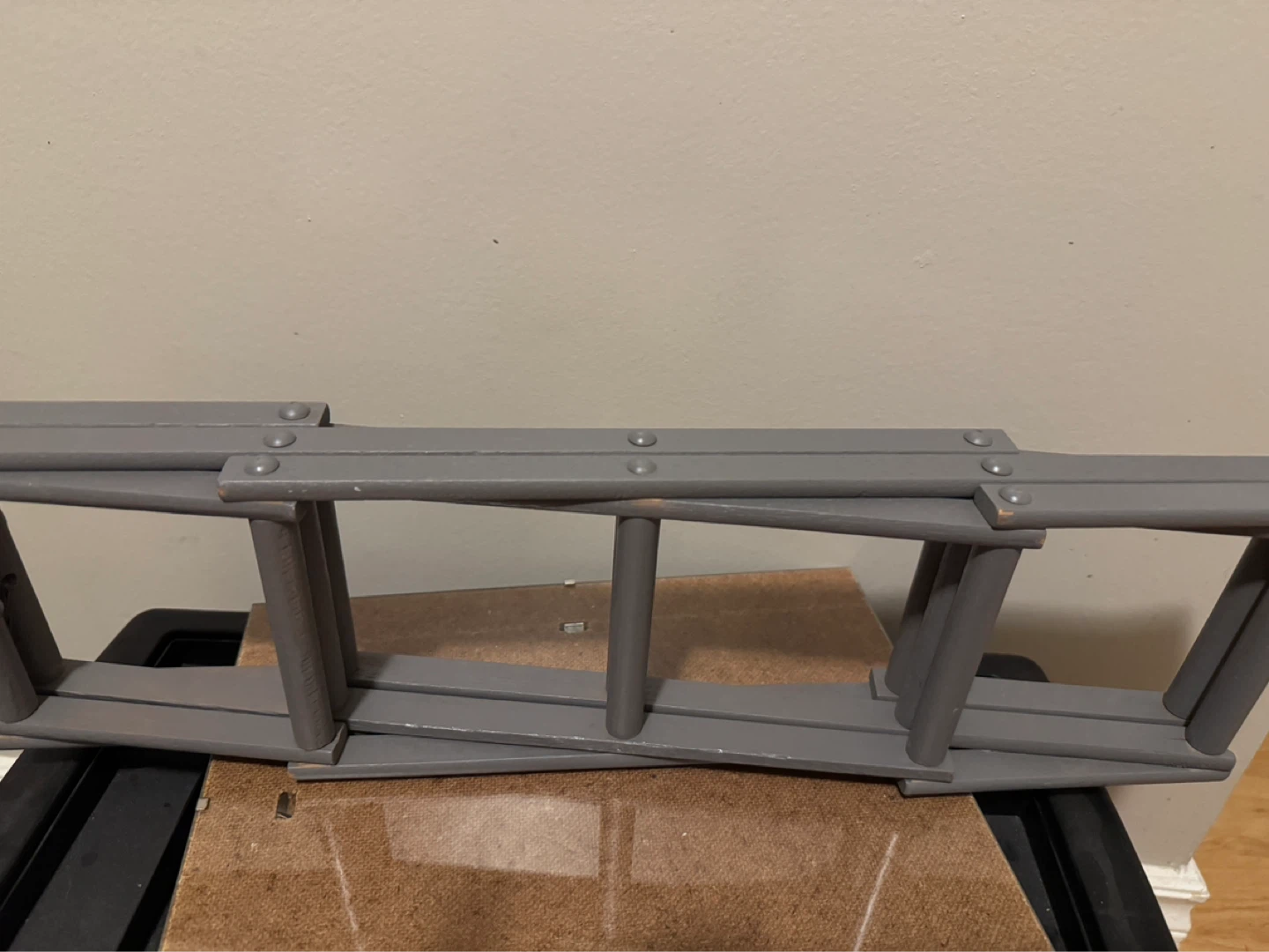 Collapsible Wine Rack - photo 2