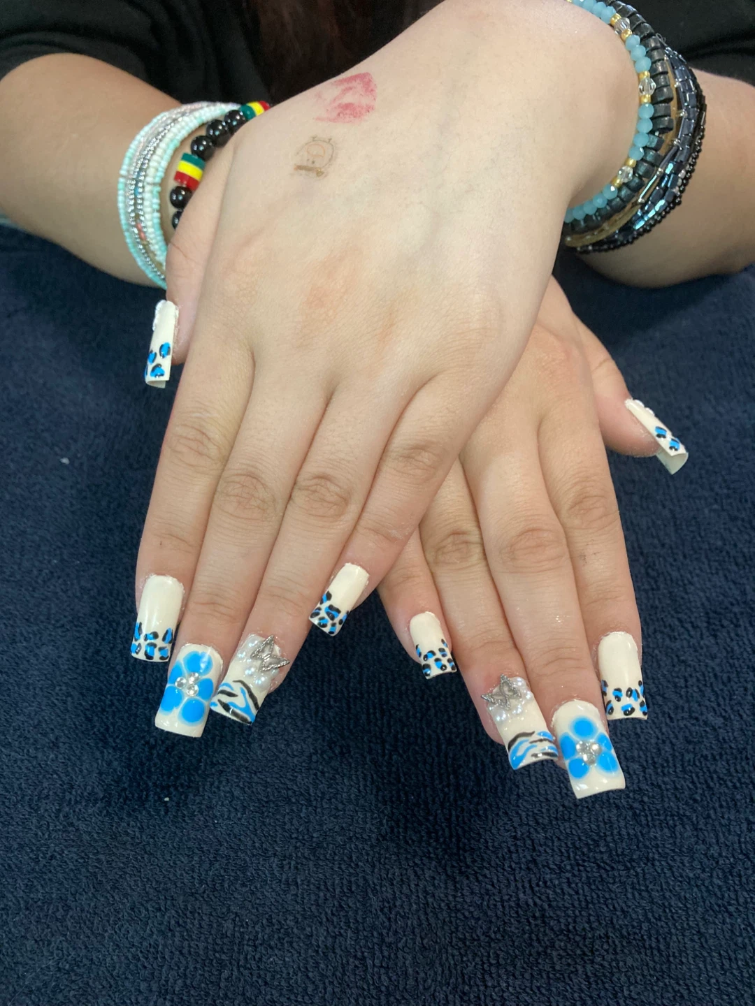 GEL X NAILS - photo 3