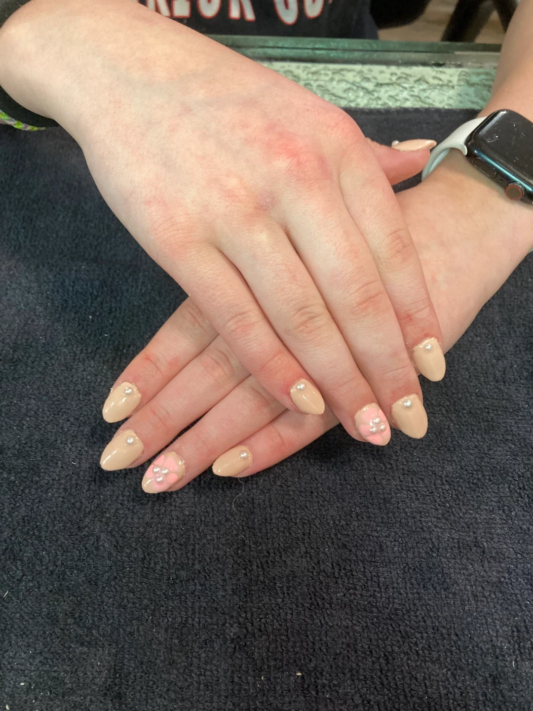 GEL X NAILS - photo 2