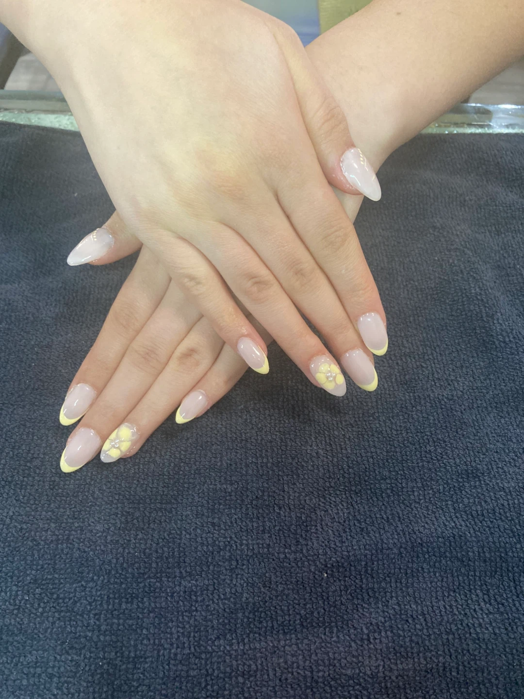 GEL X NAILS - photo 5