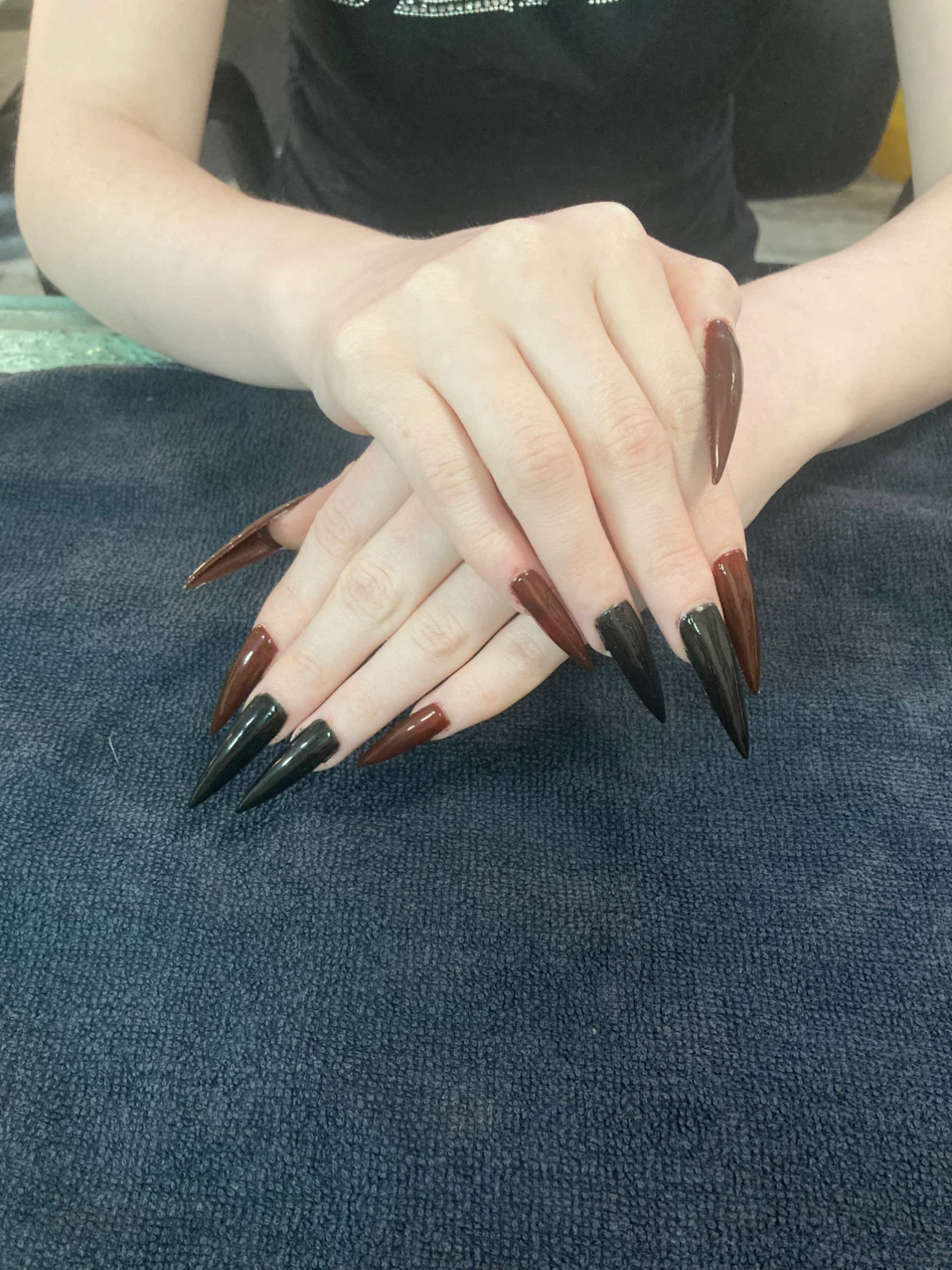 GEL X NAILS - photo 4
