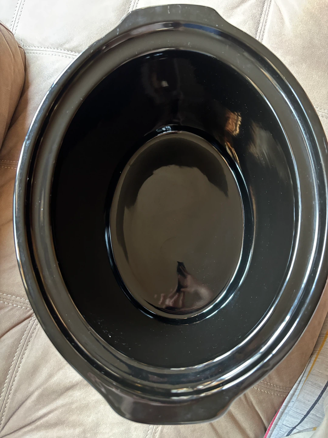 Hamilton Beach Slow Cooker - photo 5