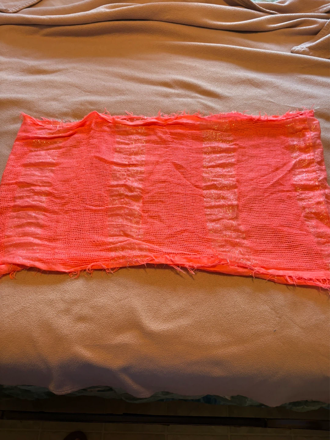 Scarves - photo 4