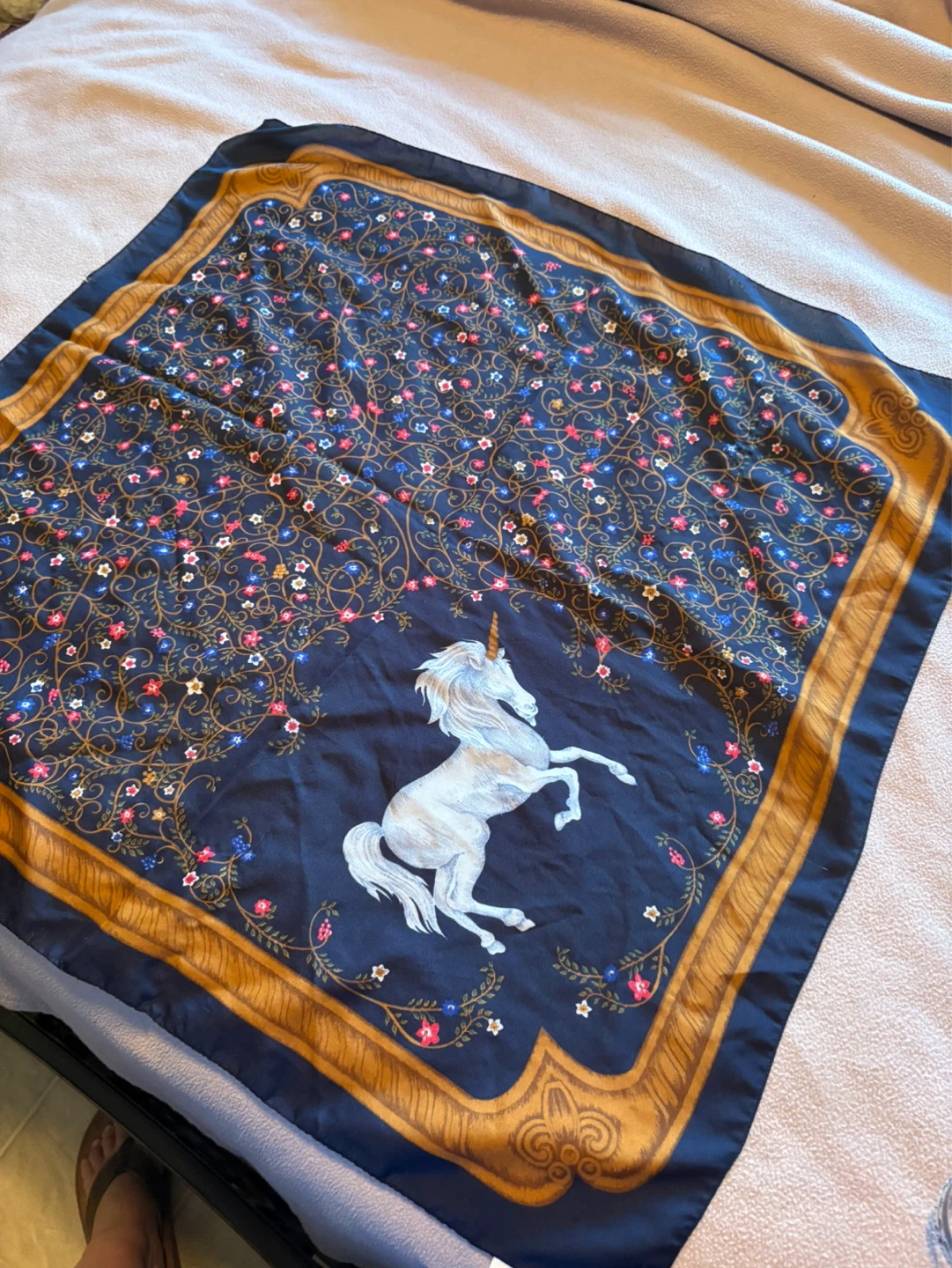 Scarves - photo 3