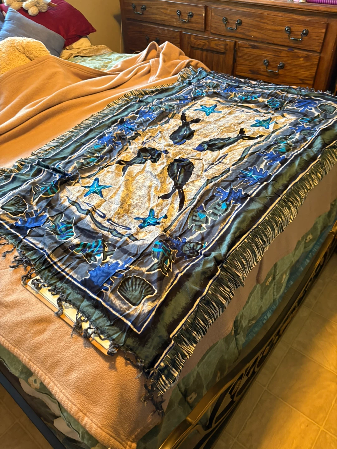 Scarves - photo 5