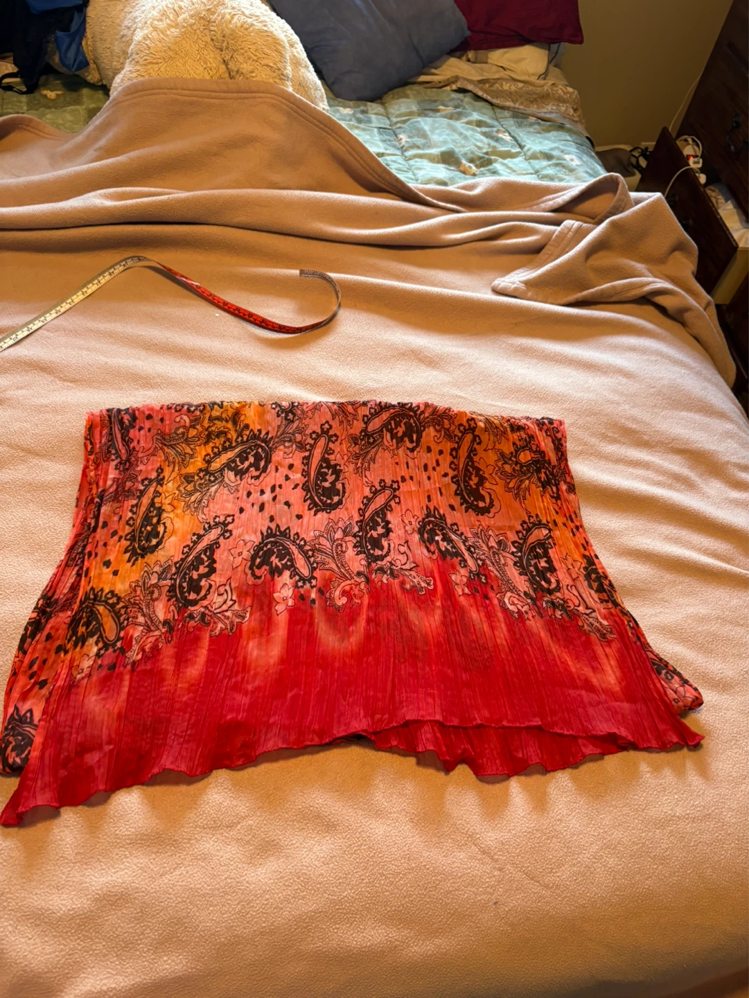 Scarves - photo 2