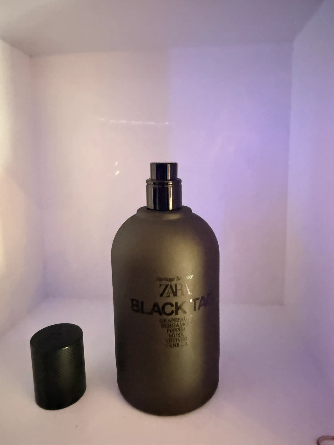 Men’s Cologne Bundle – 2 Premium Fragrances – Practically Full - photo 2