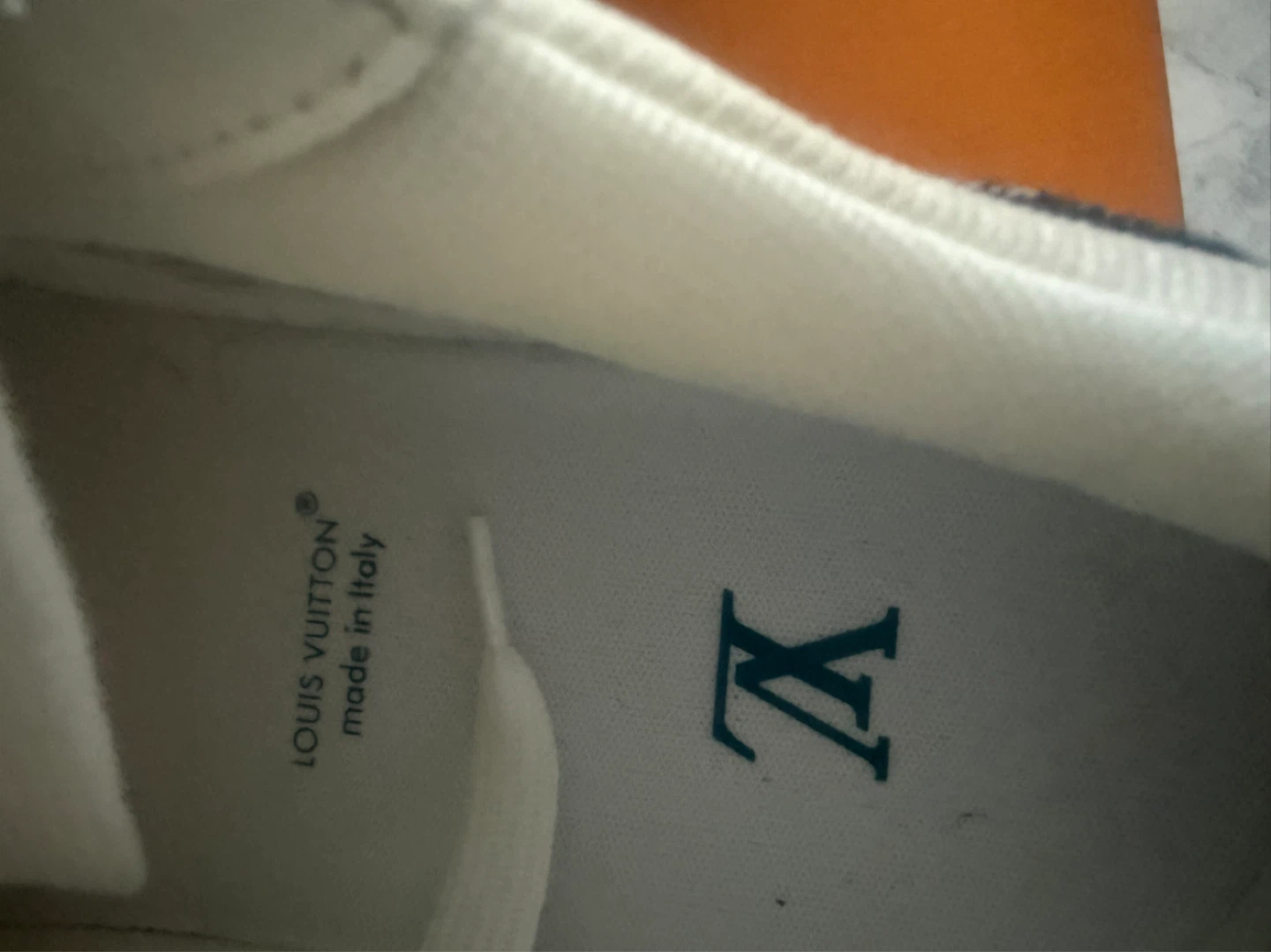 Louis Vuitton Sneakers
