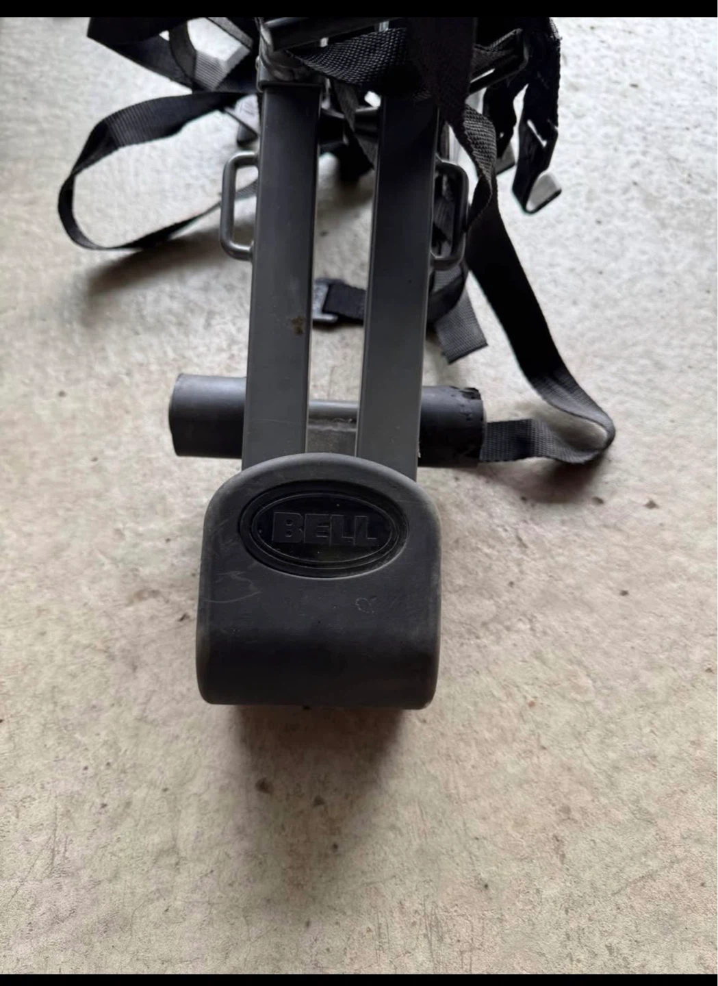 Bell Bike Rack - photo 2