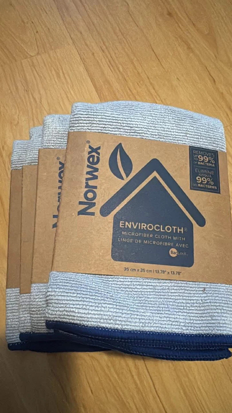 Multiple Norwex Items - photo 3