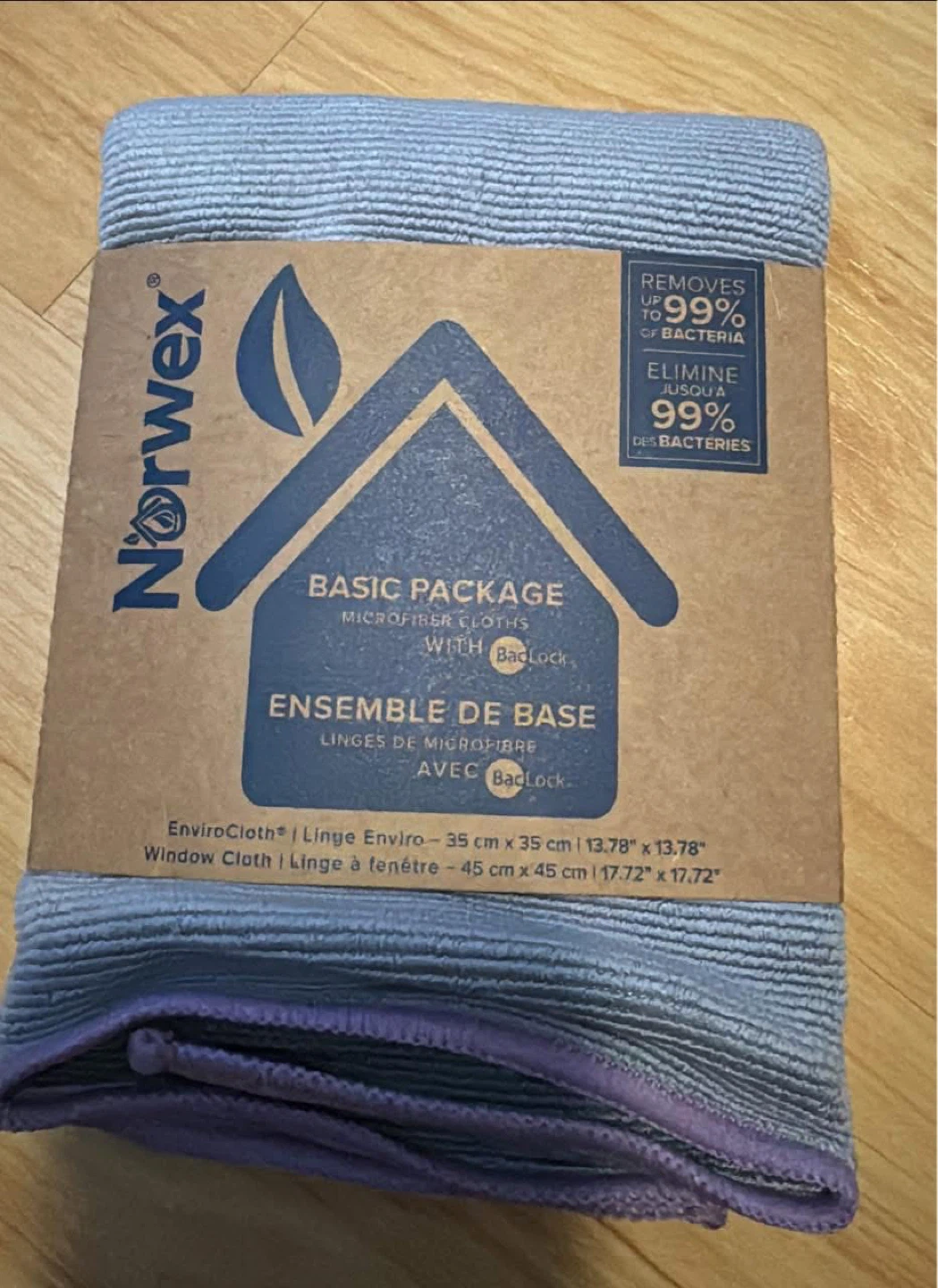 Multiple Norwex Items - photo 4