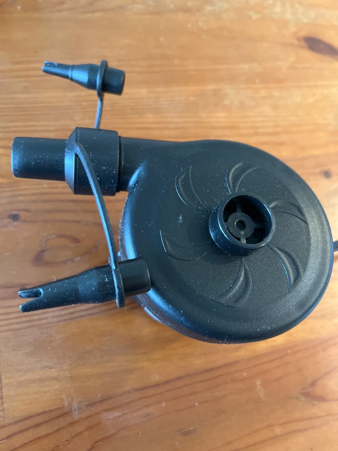 Like New Electric Air Pump - photo 3