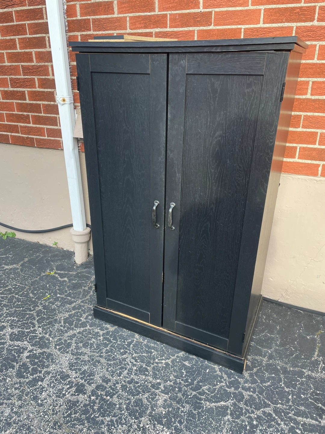Computer cabinet