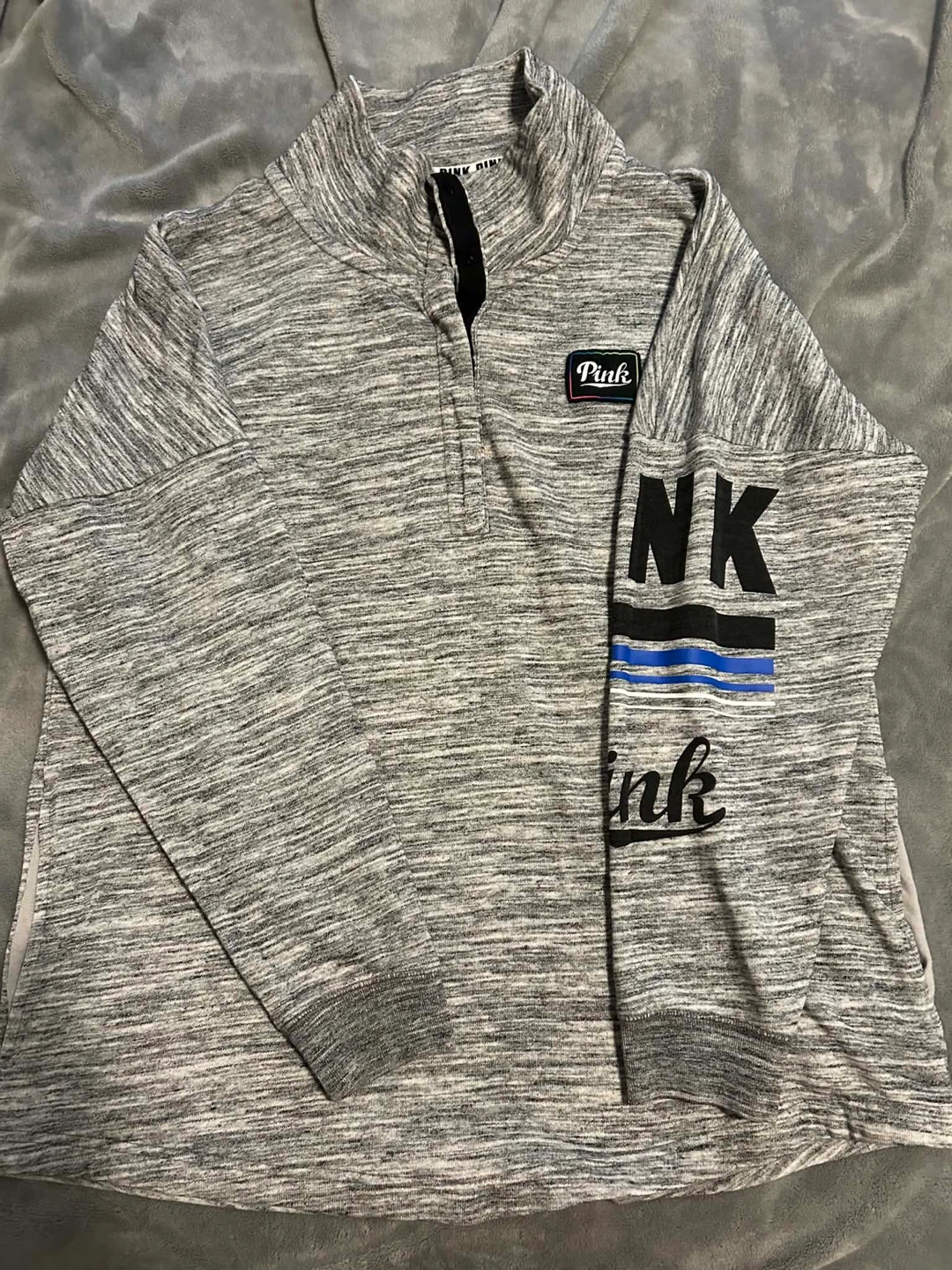 PINK Victoria's Secret Pullover Sweater