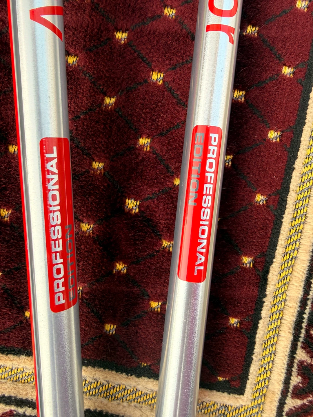 Activator Professional Walking Poles - photo 3