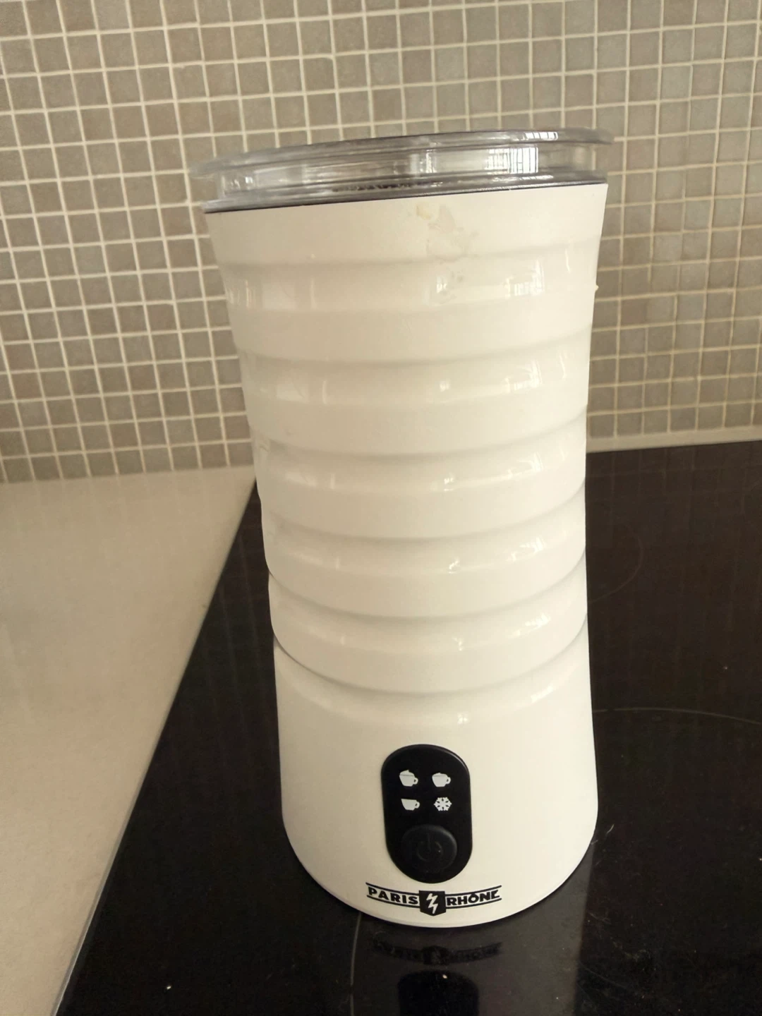 Paris Rhône Milk Frother PE-MF010