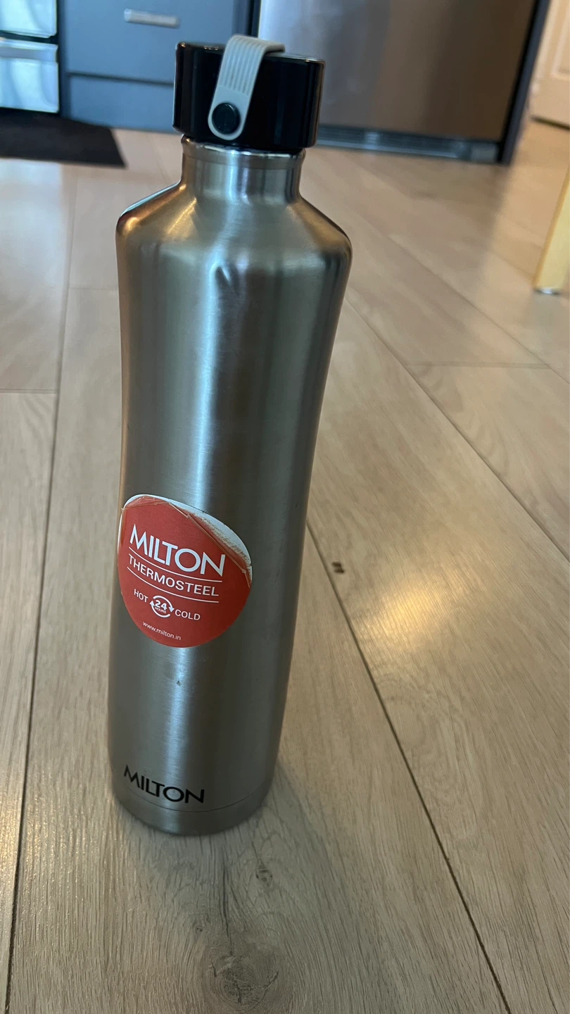 Milton Thermosteel Water Bottle