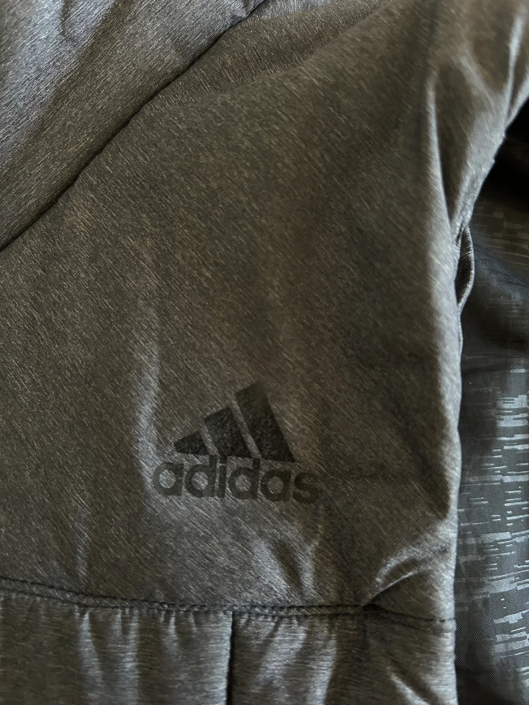 Adidas Vest - photo 5
