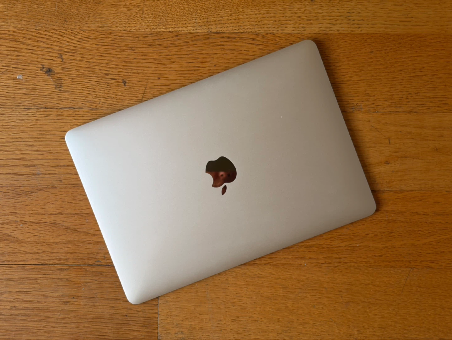 Apple MacBook Gold 12-inch (2017, Core i7, 500GB) - photo 5