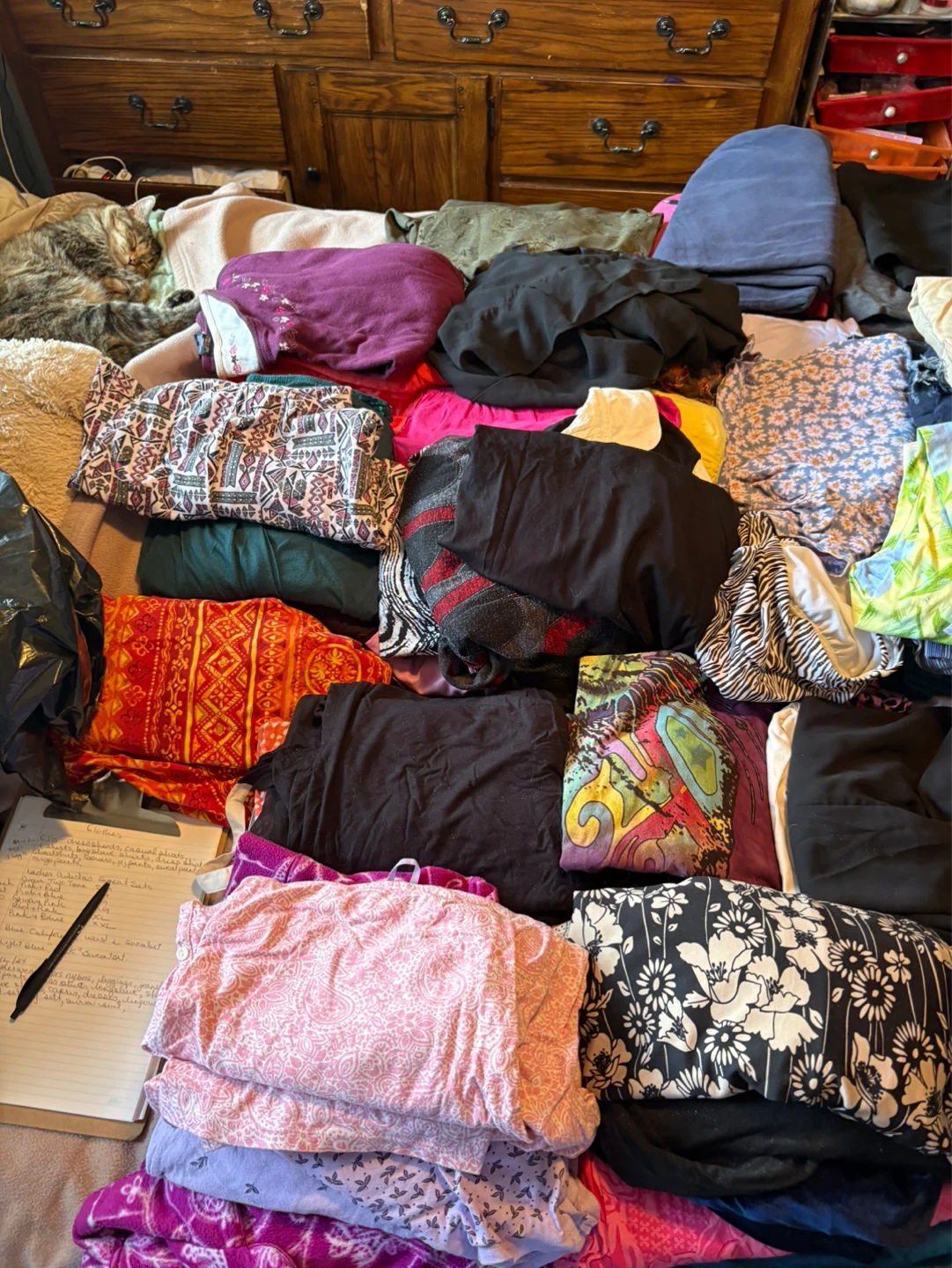 3 bags Size 2X / XXL/ 22 Ladies Plus