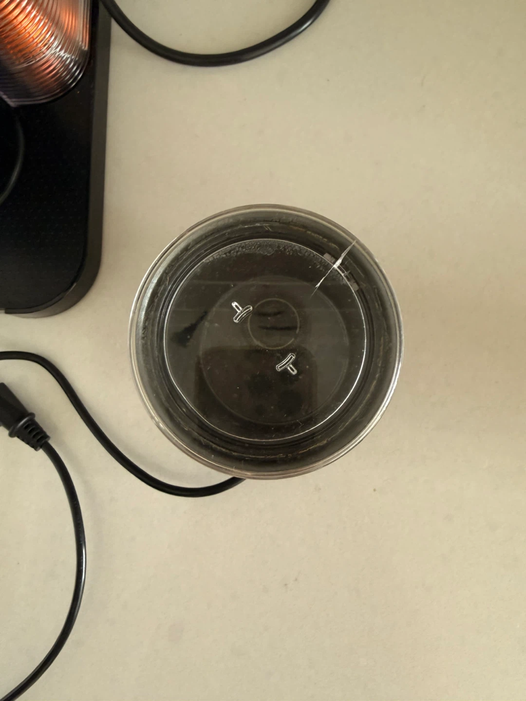 Nespresso Milk Frother Aeroccino 3 - photo 2