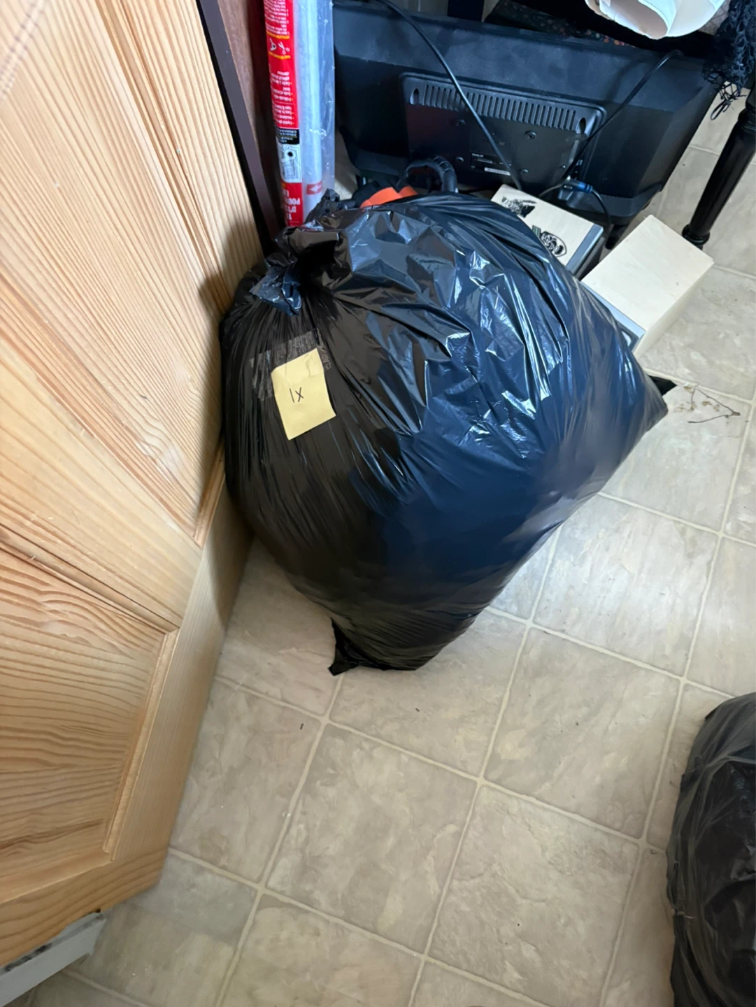 2 bags size 1X / 20 Ladies Plus Clothes - photo 2