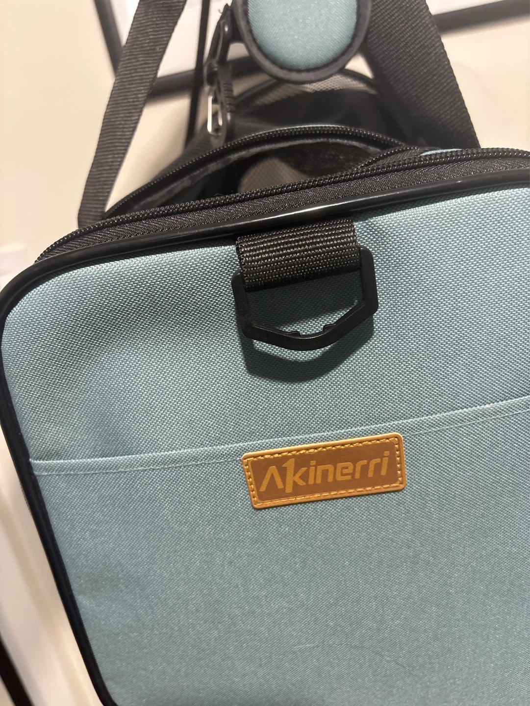Akinerri Pet Carrier Bag - photo 2