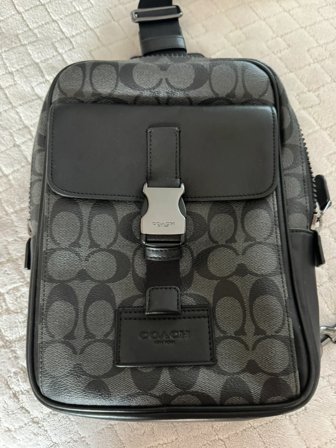 Coach Sling Bag - photo 3