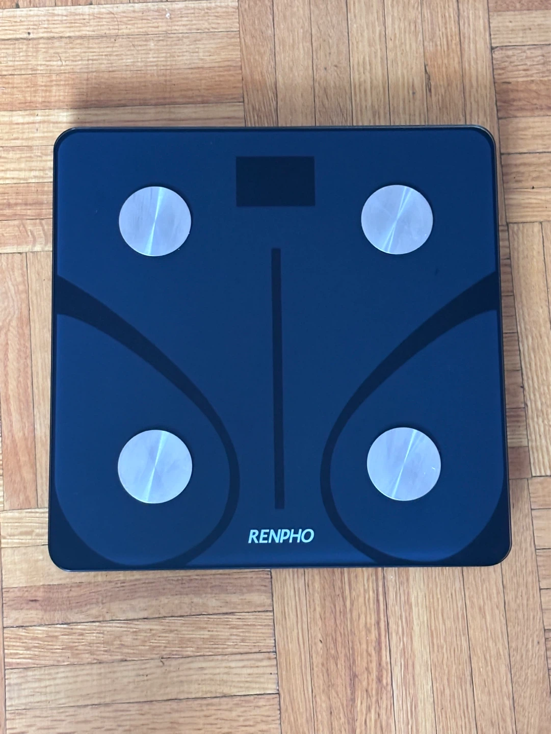 RENPHO Digital Body Fat Scale - photo 3