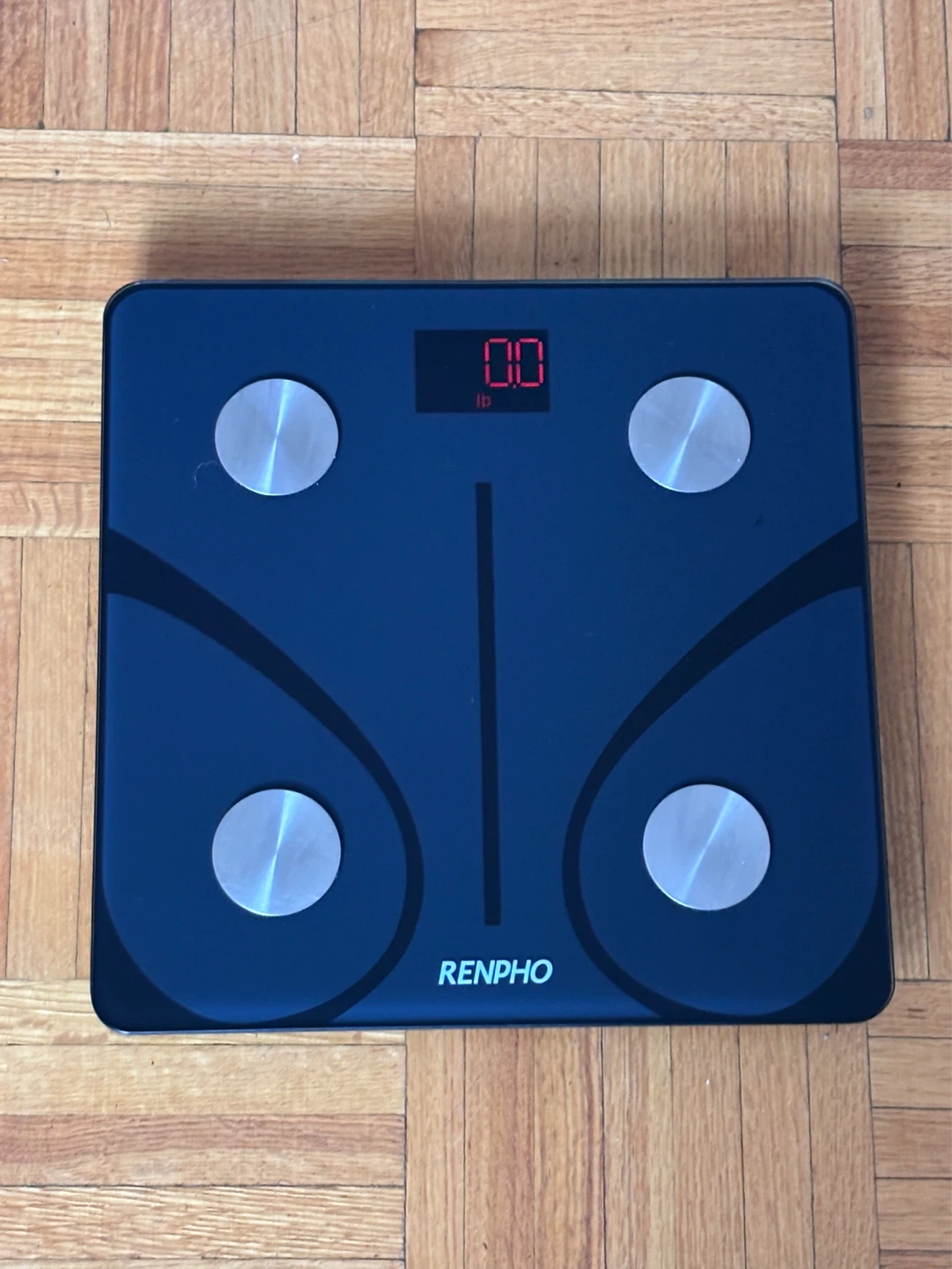 RENPHO Digital Body Fat Scale - photo 4