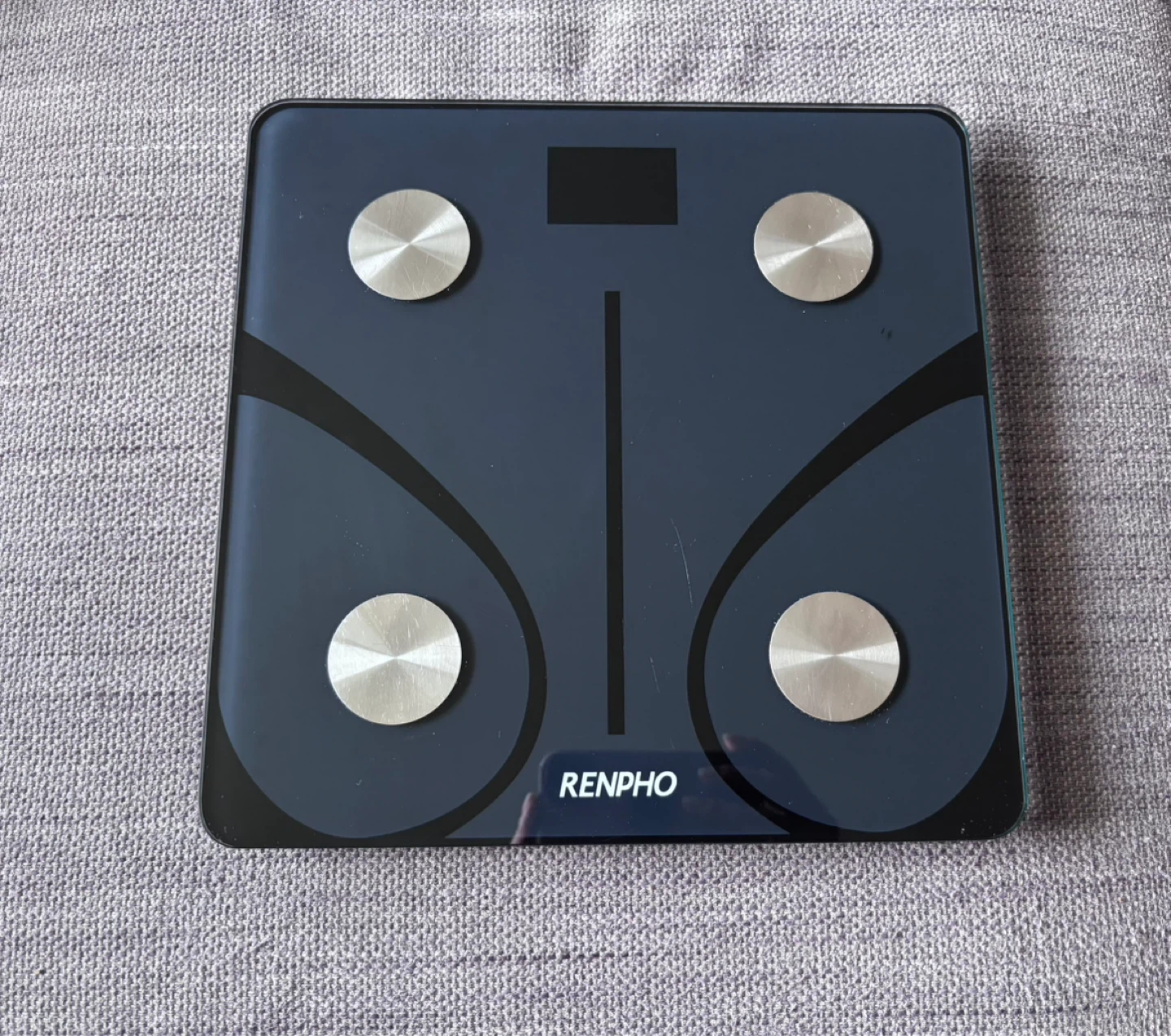 RENPHO Digital Body Fat Scale