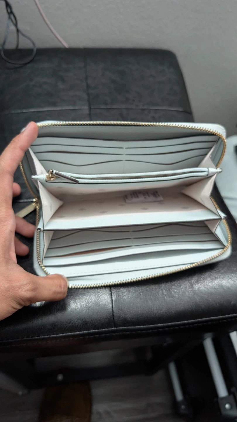 Kate Spade Zip Around Wallet - photo 3