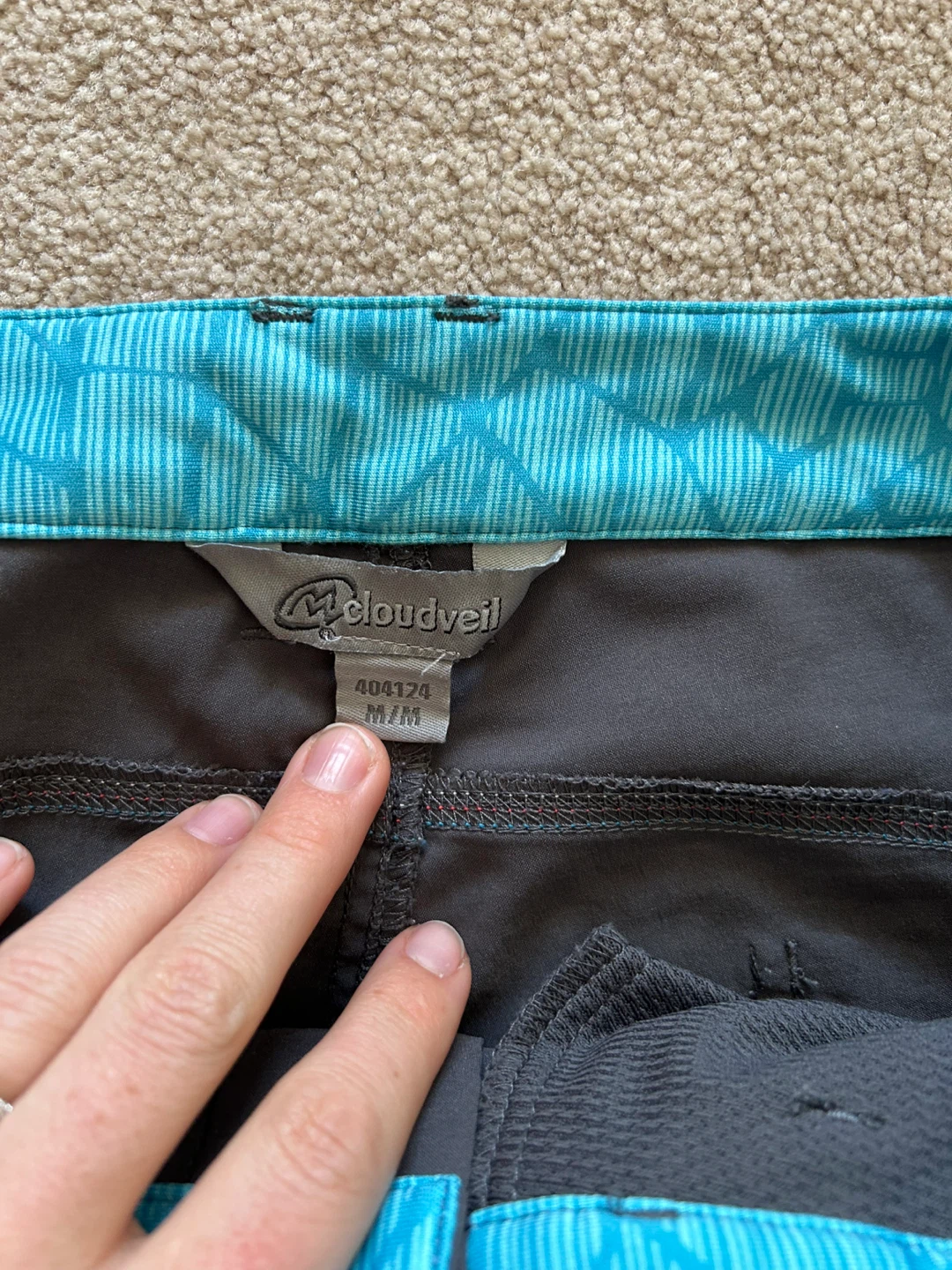 Hiking Pants - photo 3