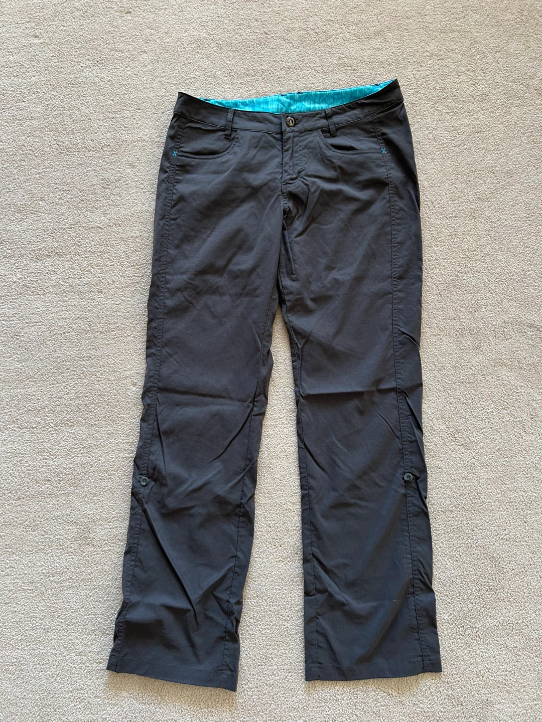 Hiking Pants