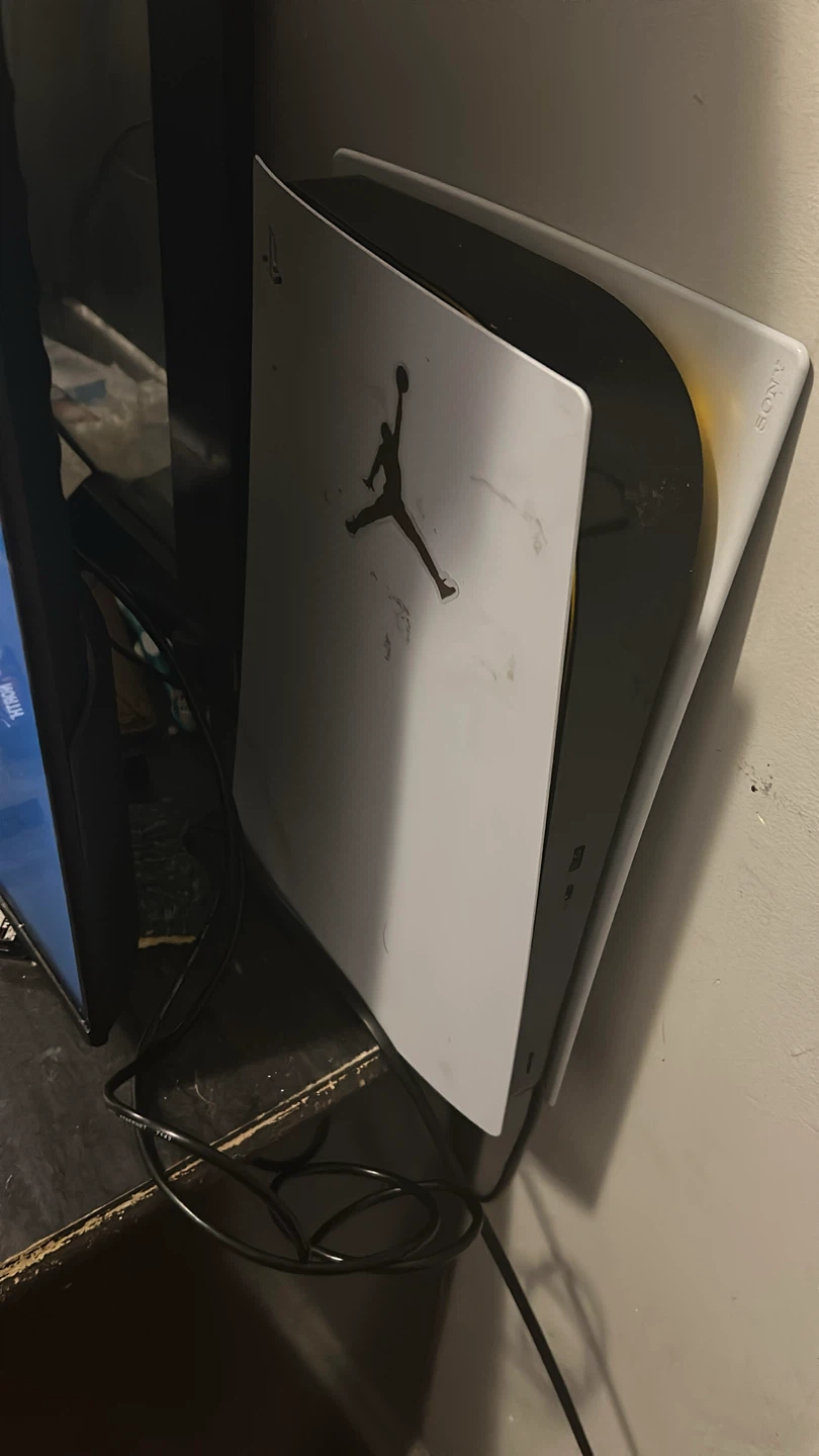 Sony PlayStation 5 Console - photo 2