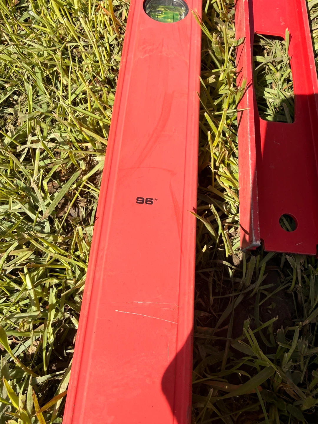 KAPRO Contractor Levels 6FT & 8FT – Heavy Duty Aluminum - photo 3