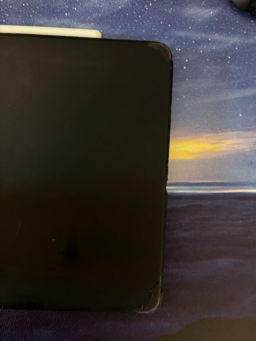 Apple iPad Pro 256gb M1 12.9 inch with Apple Pencil and Keyboard - photo 4