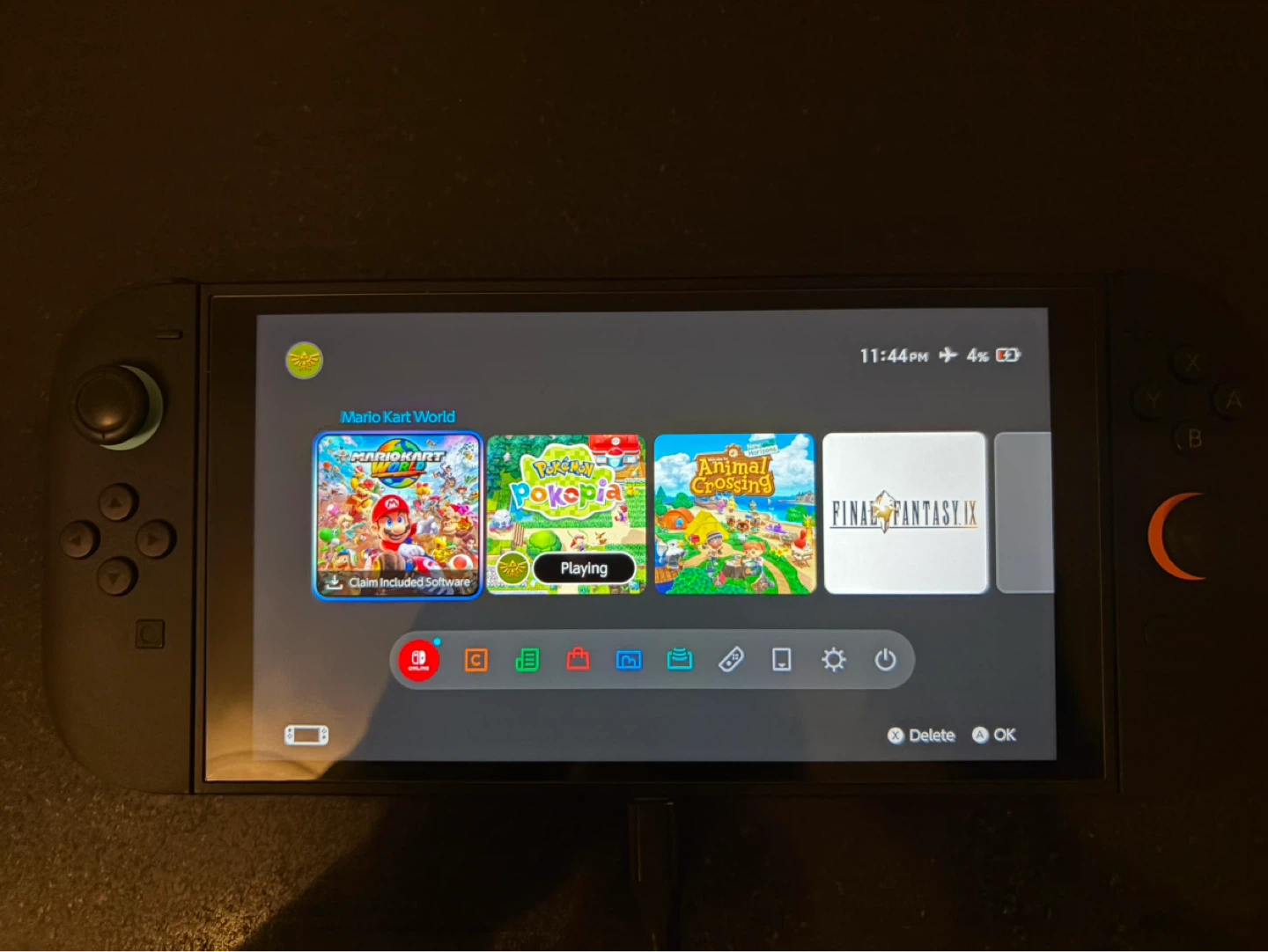 Nintendo Switch 2 - photo 2