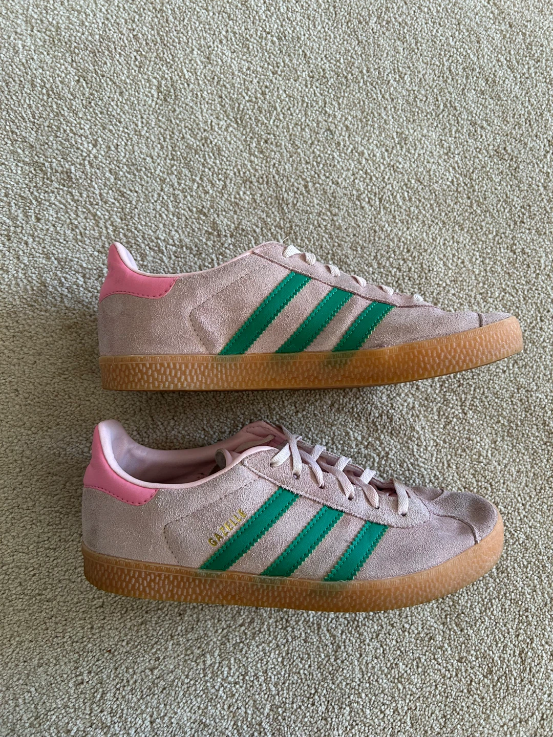 Adidas Gazelle