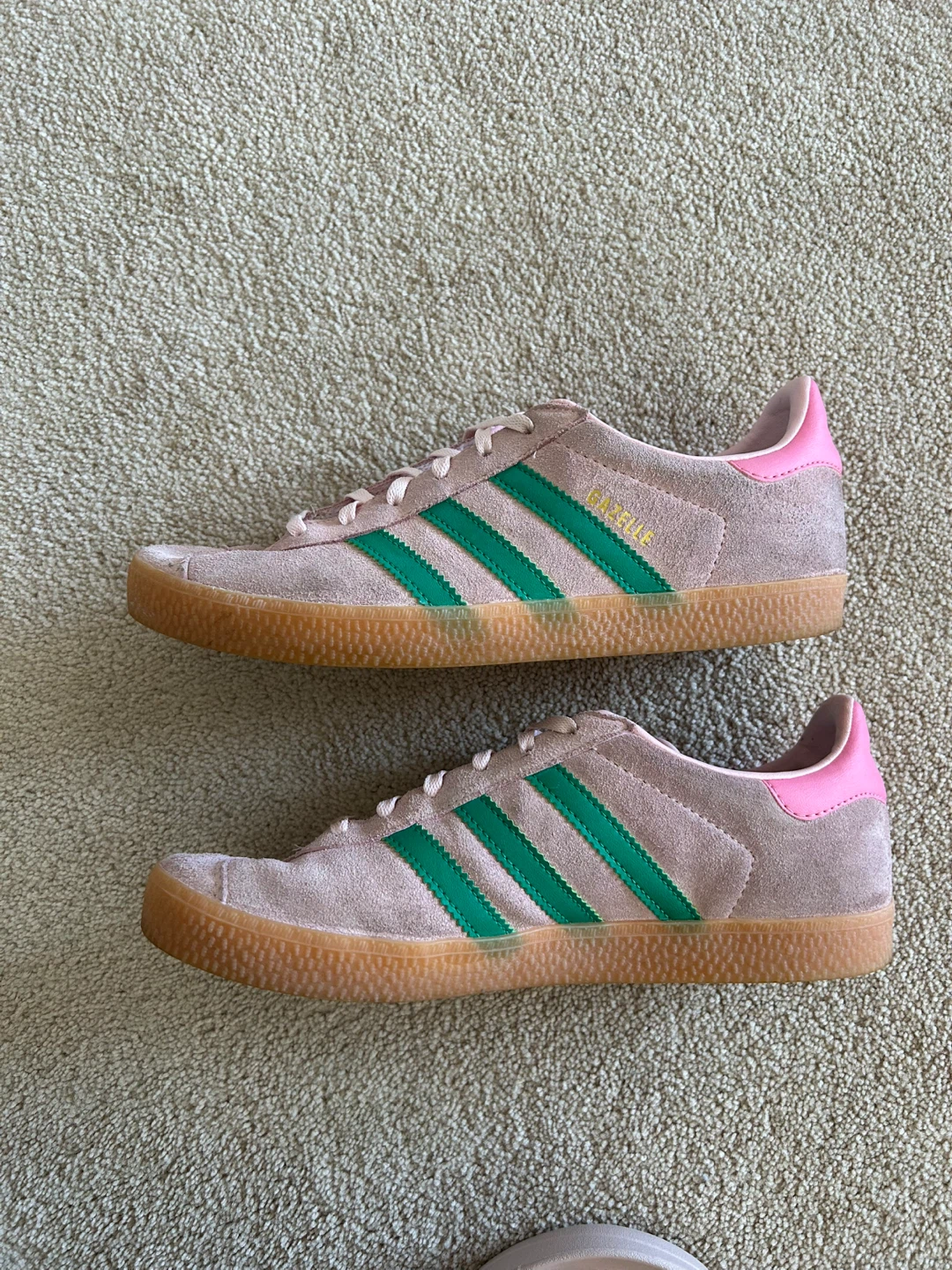 Adidas Gazelle - photo 2
