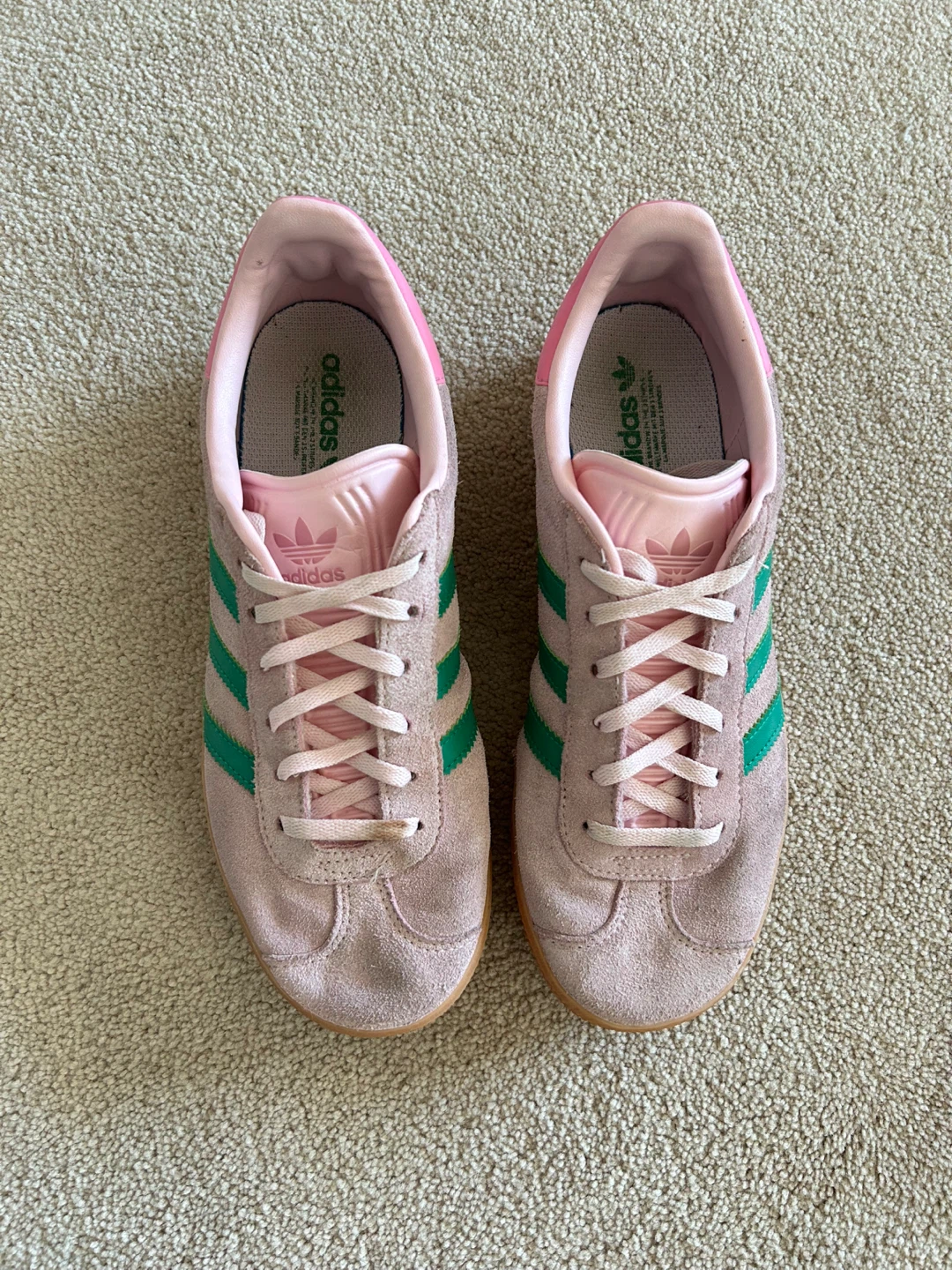 Adidas Gazelle - photo 3