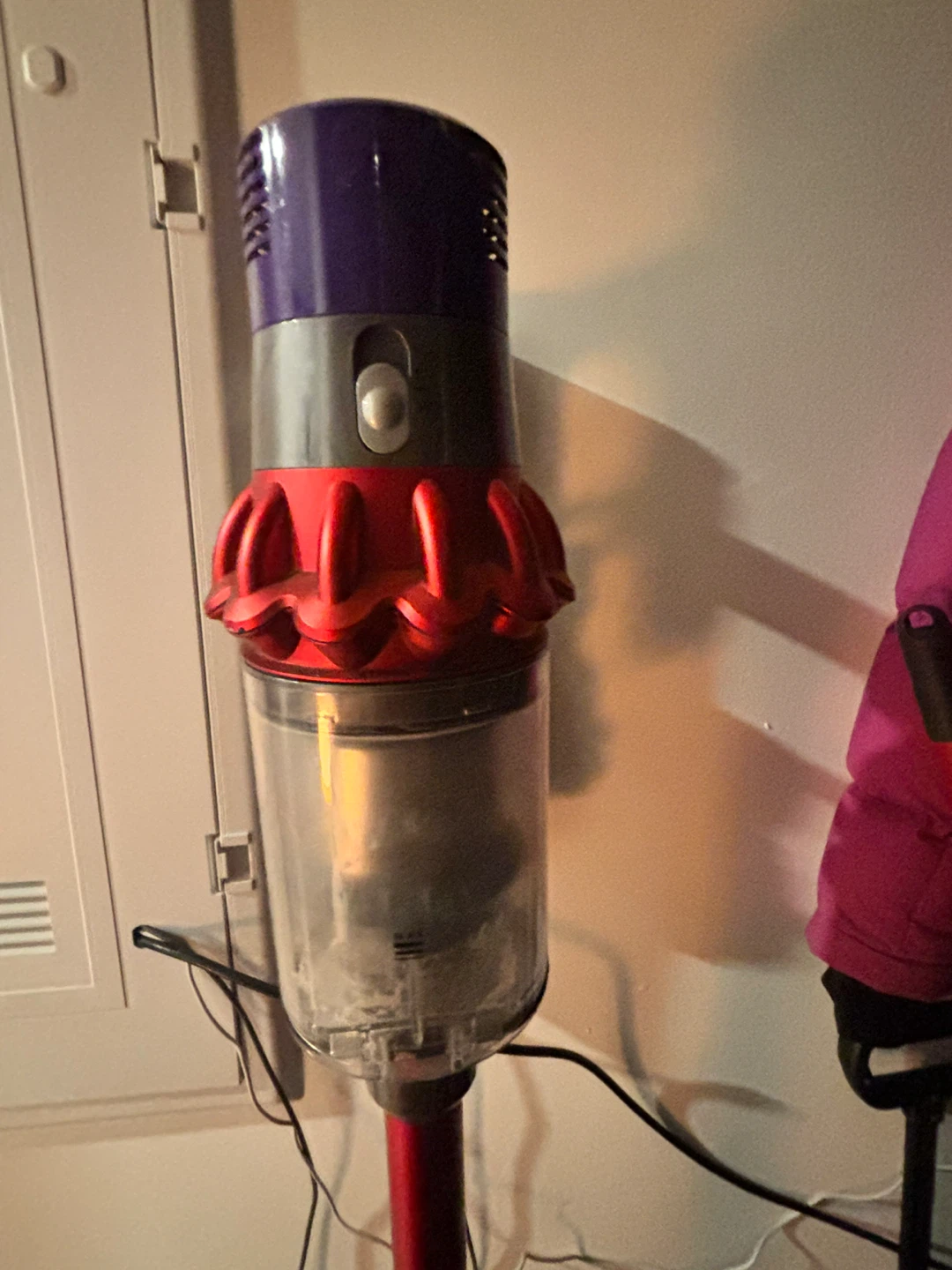 Dyson Cordless Vacuum Cleaner V10