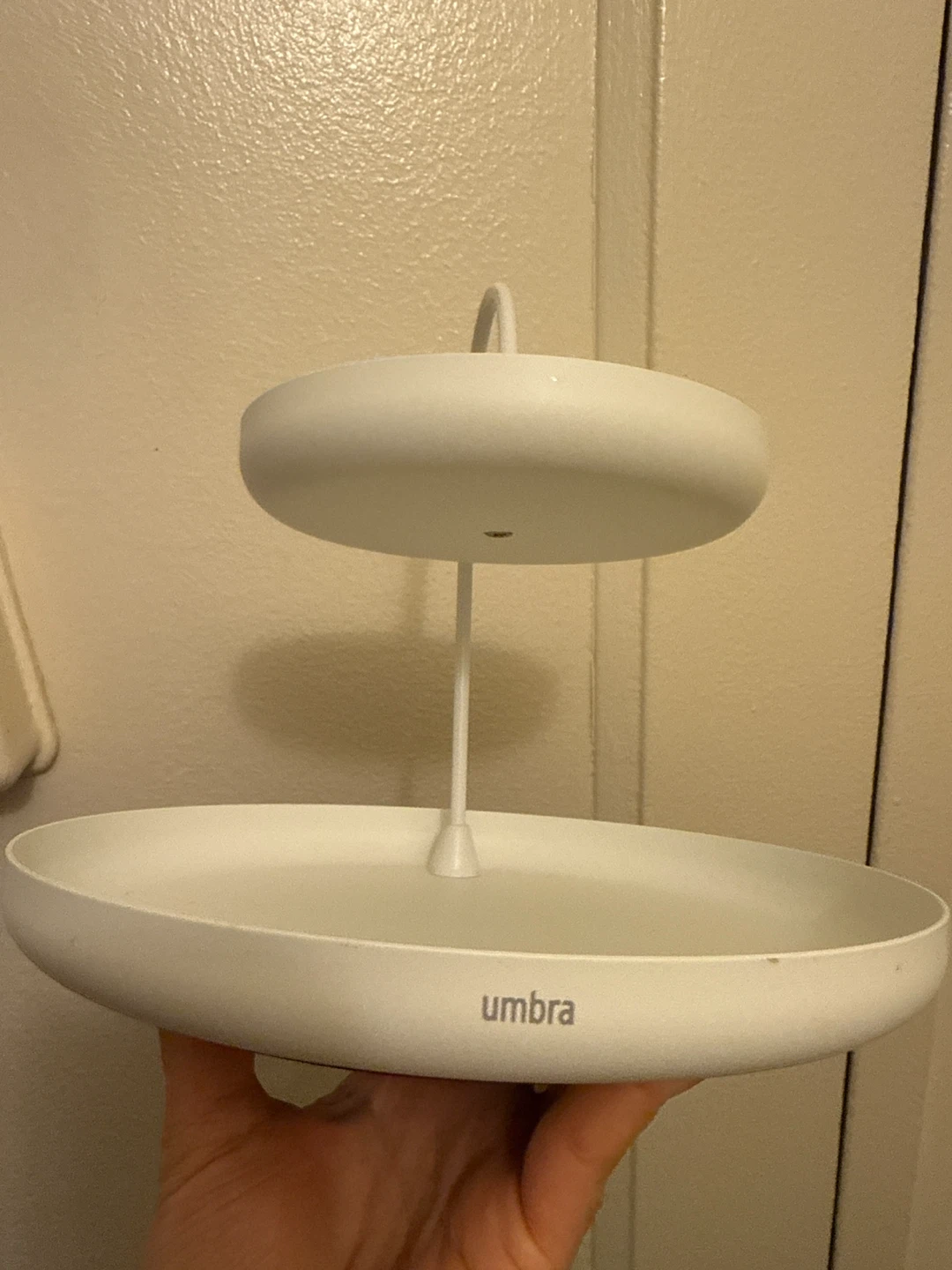 Umbra Jewelry 2-tier holder - photo 2